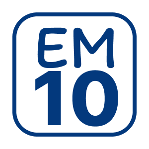 Logo EM10